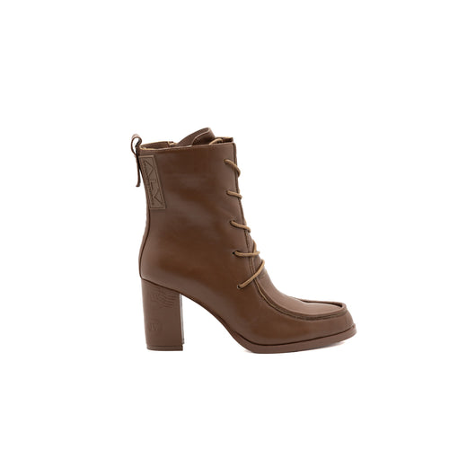 Stivaletti con tacco ALV by Alviero Martini - ALVSDPR00043