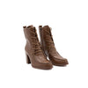 Stivaletti con tacco ALV by Alviero Martini - ALVSDPR00043