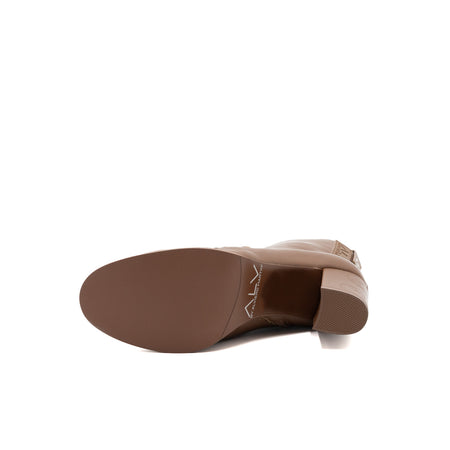 Stivaletti con tacco ALV by Alviero Martini - ALVSDPR00043