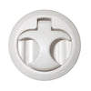 Alzapagliolo In Nylon Bianco