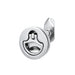 Alzapagliolo Inox 316 C/Chiave