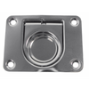 Alzapagliolo Inox C/Molla