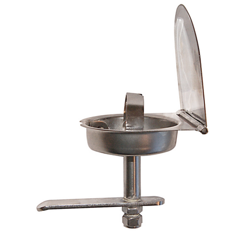 Alzapagliolo Inox