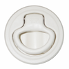 Alzapagliolo Nylon Bianco