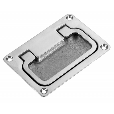 Alzapagliolo Ottone Cromato