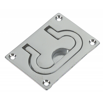 Alzapagliolo Ottone Cromato