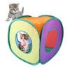 TUNNELL PER GATTO