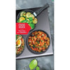 Set 3 padelle - Arthur Martin - AM2196 - 20-24-26 cm - Acciaio inox - Manico smontabile - Tutti i piani cottura, compresa l'induzione