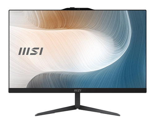 MSI PC AIO 23,8 BLACK INTEL CORE 5 120U 8GB 512GB SSD WIN 11 PRO