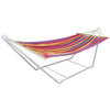 ENOLA - Amaca di Cotone Naturale Multicolor