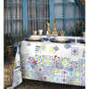 Tovaglia x12 AMALFI By Tessitura Randi 2504S70