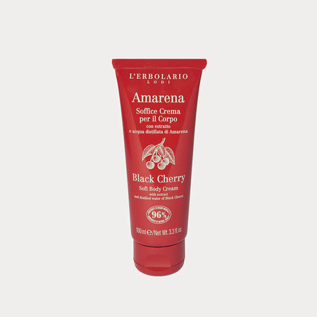 Amarena Crema per il Corpo 100ML