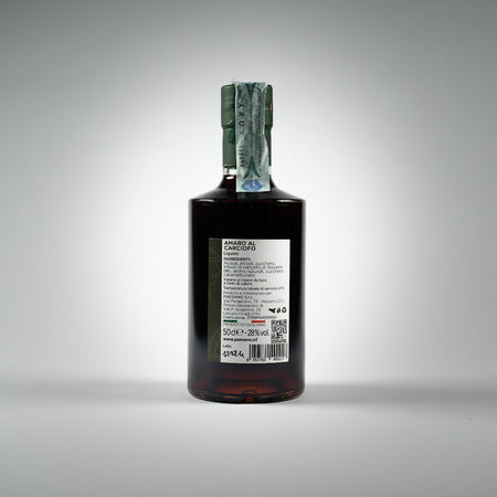 Paesano - Amaro al Carciofo 50 cl