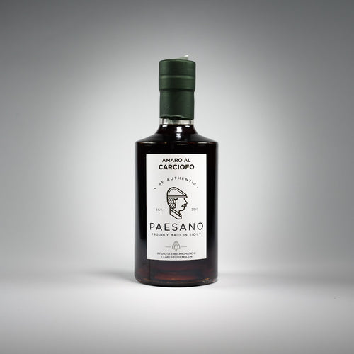 Paesano - Amaro al Carciofo 50 cl