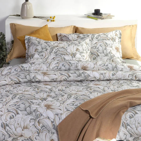 Parure copripiumino AMBER - Randi