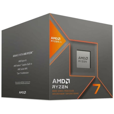 Processore-AMD-Ryzen 7-8700G