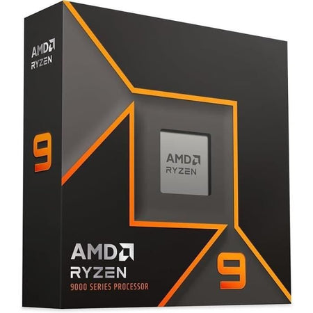 Processore-AMD-RYZEN 9 9950X 5.70GHZ 16 CORE