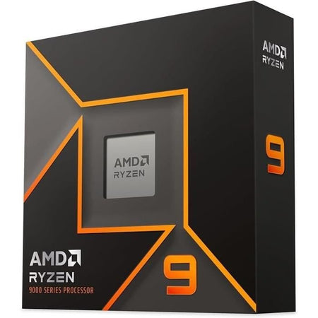 Processore - AMD - RYZEN 9 9900X 5.60GHZ 12 CORE