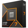 Processore: AMD: RYZEN 7 9700X 5,50 GHZ 8 CORE