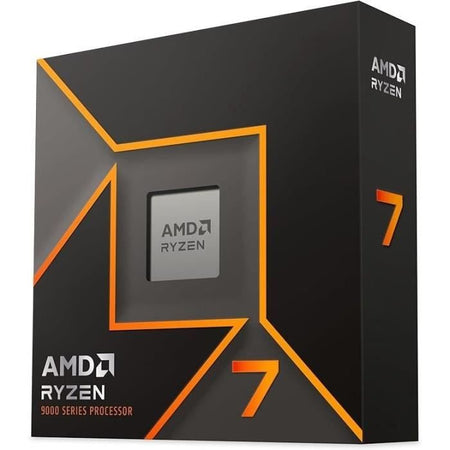 Processore: AMD: RYZEN 7 9700X 5,50 GHZ 8 CORE
