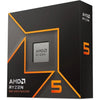 Processore: AMD: RYZEN 5 9600X 5,40 GHZ 6 CORE