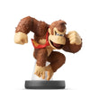 Statuetta Amiibo - Donkey Kong N. 4  Collezione Super Smash Bros.