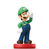 Figurina della collezione Amiibo Luigi Super Mario
