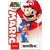 Figura della collezione Super Mario di Amiibo Mario