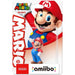 Figura della collezione Super Mario di Amiibo Mario