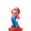 Figura della collezione Super Mario di Amiibo Mario