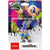 Figurina Amiibo Splatoon Boy