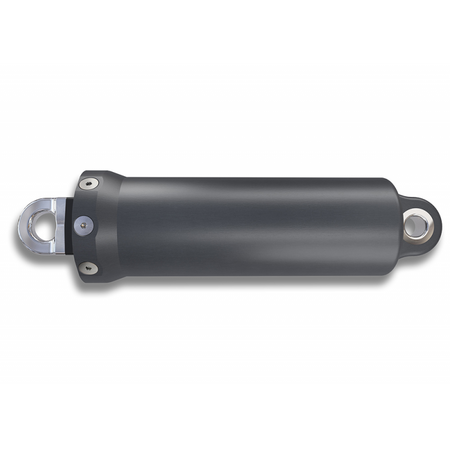 Ammortizzatore Ormeggio Ø Mm.89X310