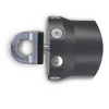 Ammortizzatore Ormeggio Ø Mm.89X310
