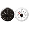 Amperometro 150A Bianco