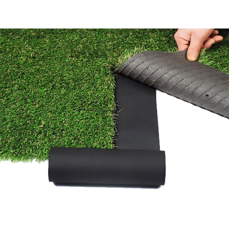 Banda di giunzione per erbetta sintetica in TNT impermeabile fissaggio con mastice