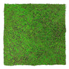 JANGAL Pannelli acustici Modulabili in FLORA sintetica ULTRAREALISTICA 52x52cm mod. ANCIENT TREE - Eternal Parquet