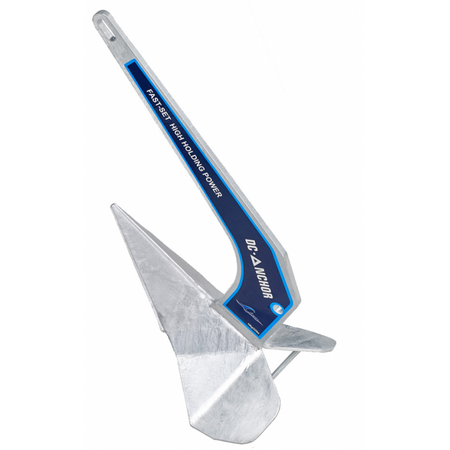 Ancora Dc Kg 40