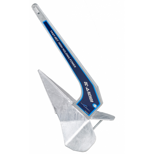 Ancora Dc Kg 40