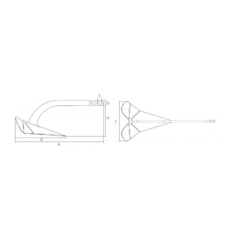Ancora Dc Kg 6