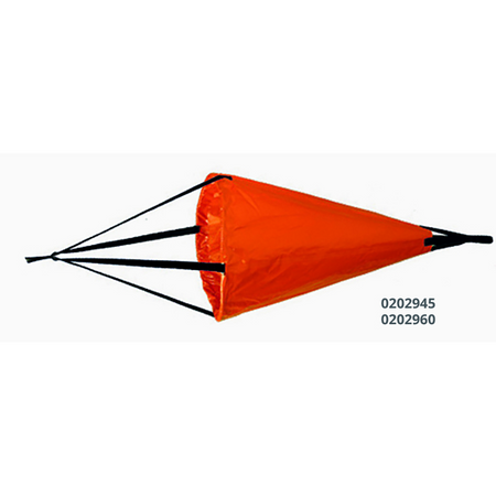 Ancora Galleggiante Ø Mm.600