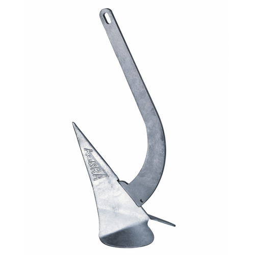 Ancora Kobra 2 Kg.12