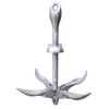 Ancora Ombrello Kg.2,5 A 290 Mm B 310 Mm C 80 Mm
