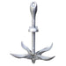 Ancora Ombrello Kg.2,5 A 290 Mm B 310 Mm C 80 Mm