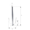 Ancora Rockfish Kg.0,700