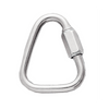 Anello A Delta Inox 316 Ø Mm.6