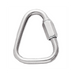 Anello A Delta Inox 316 Ø Mm.6