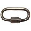 Anello A Vite Inox Ø Mm.4