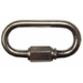 Anello A Vite Inox Ø Mm.6