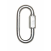 Anello A Vite Zincato Ø Mm.10