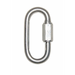Anello A Vite Zincato Ø Mm.6